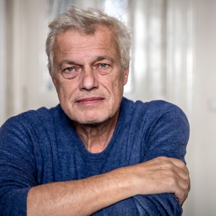 Prof. MUDr. Vladimír Beneš: Co umí mozek (a co umíme my) photo