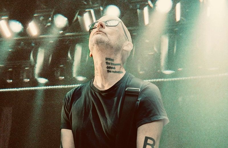 Další hvězda pro Colours, v Ostravě se představí Moby