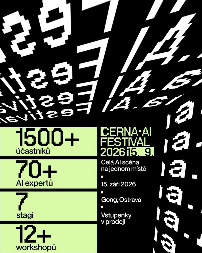 CERNA.AI FESTIVAL photo