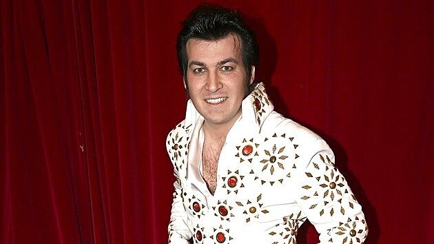 Jakub Machulda: ELVISLIVE photo