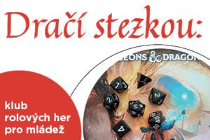 Dračí stezkou photo