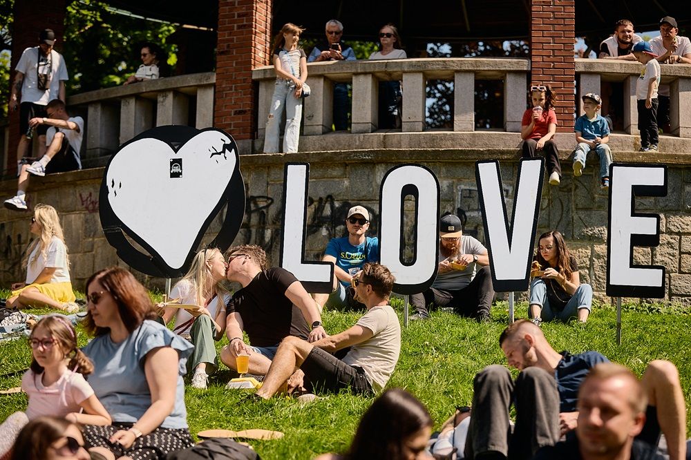 Festival ZLÁSKY se vrací do Opavy. Po loňském úspěchu chystá ještě větší zážitek