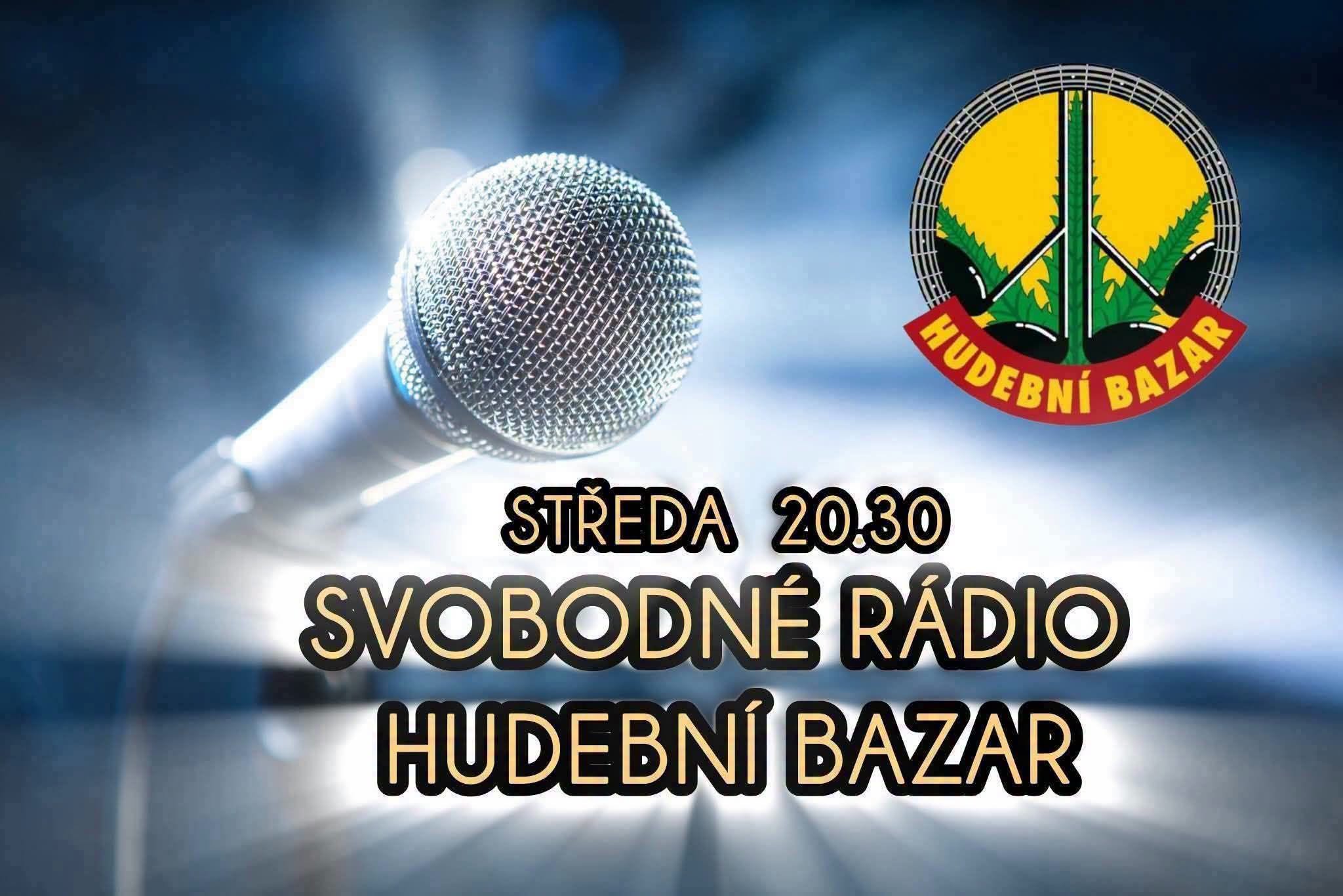 Svobodné rádio Hudební Bazar photo