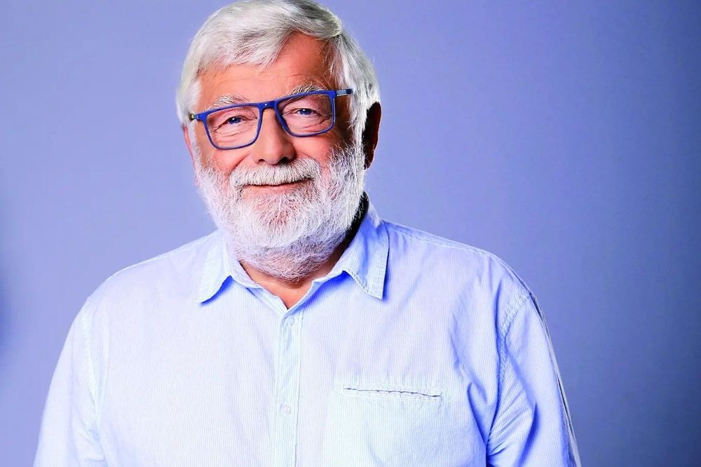 Josef Klíma: České podsvětí photo