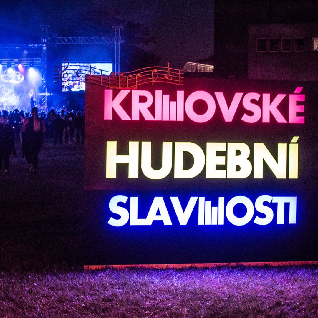 Krnovské hudební slavnosti photo