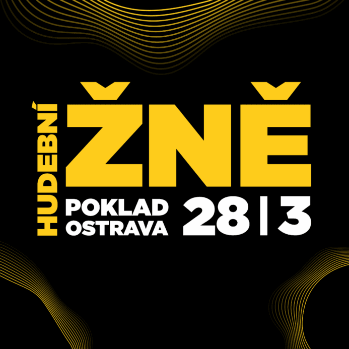  Hudební Žně 2026 photo