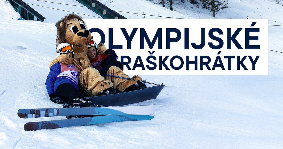Olympijské Raškohrátky photo