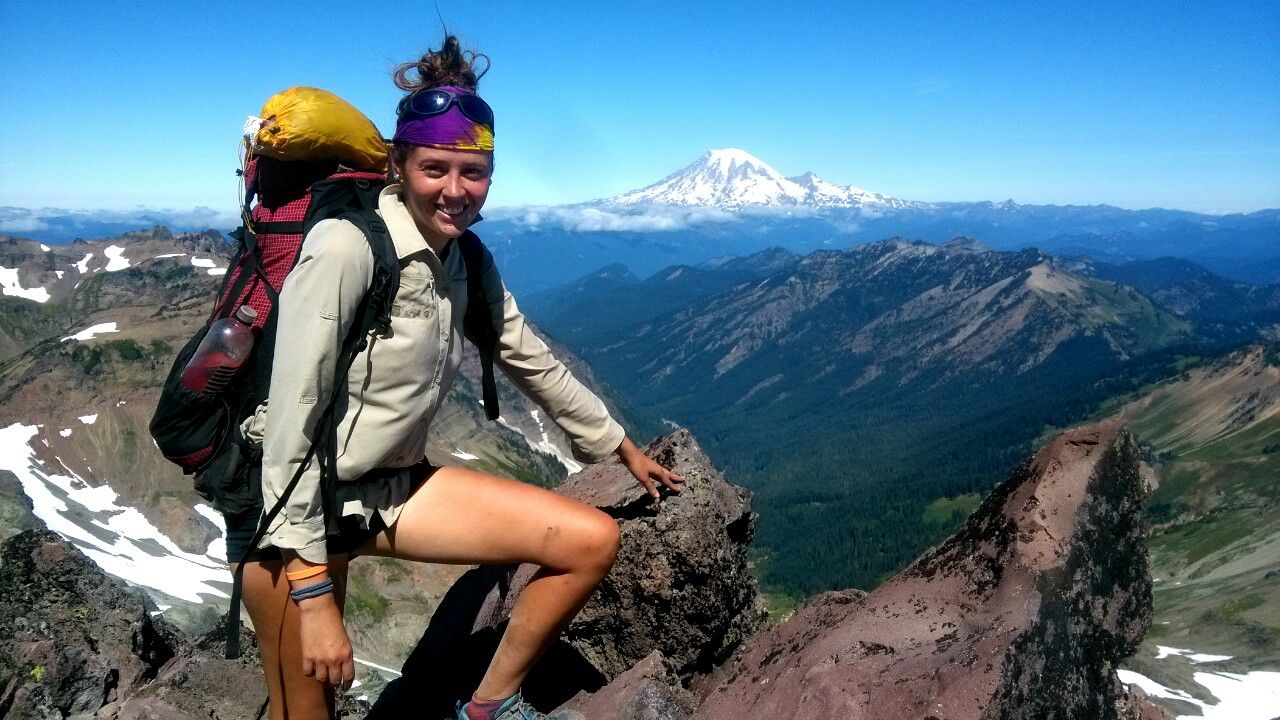 Jarní ozvěny - cestovatelský festival photo