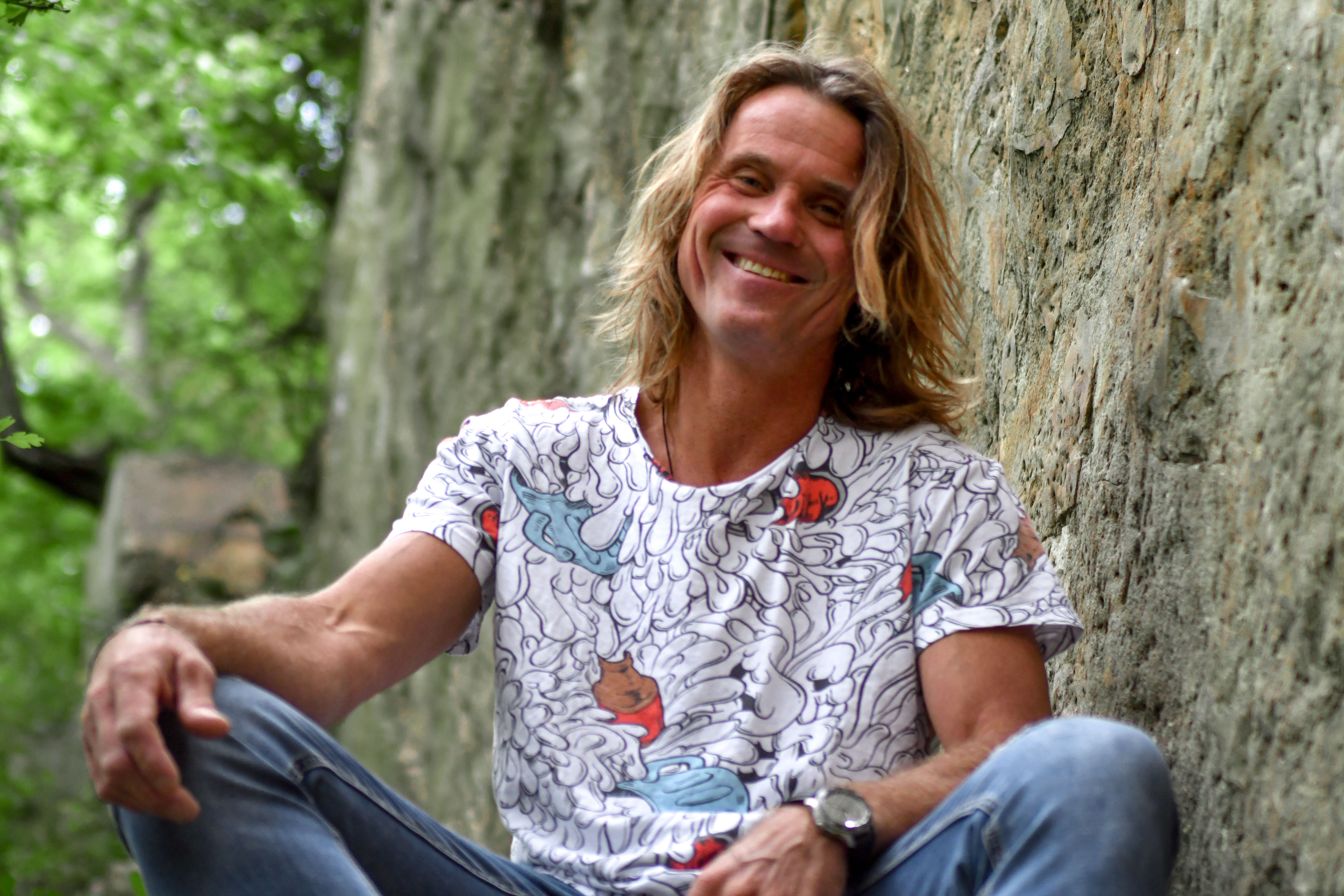 Věčná touha - Marek Holeček photo