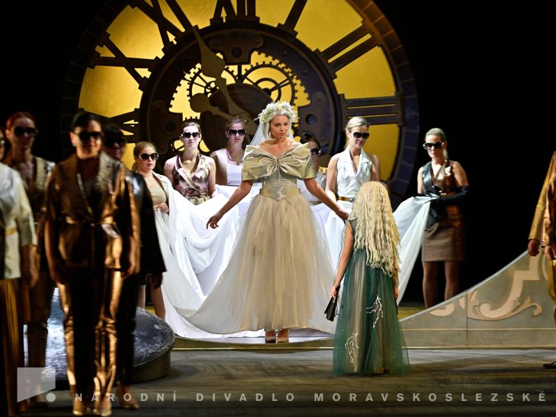 Rusalka photo