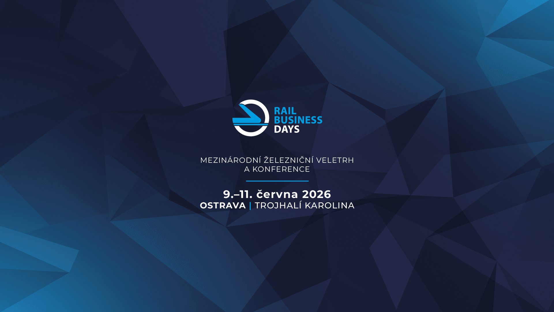 Rail Business Days photo