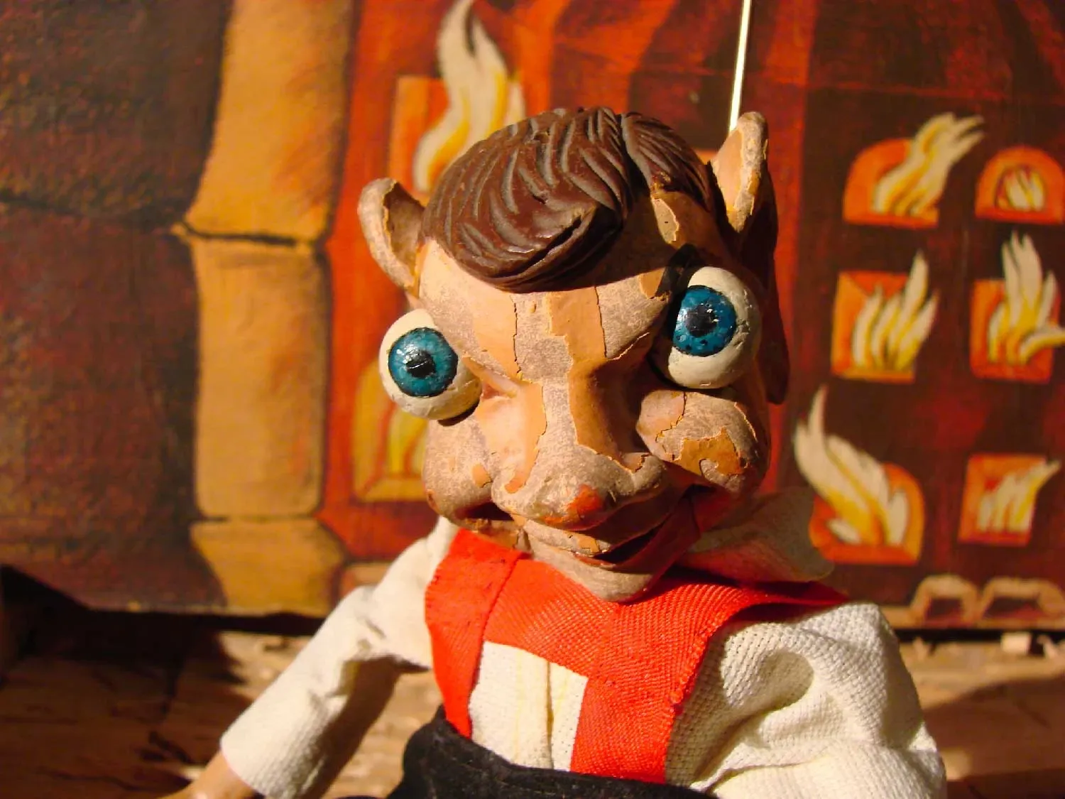 Opavská rolnička photo