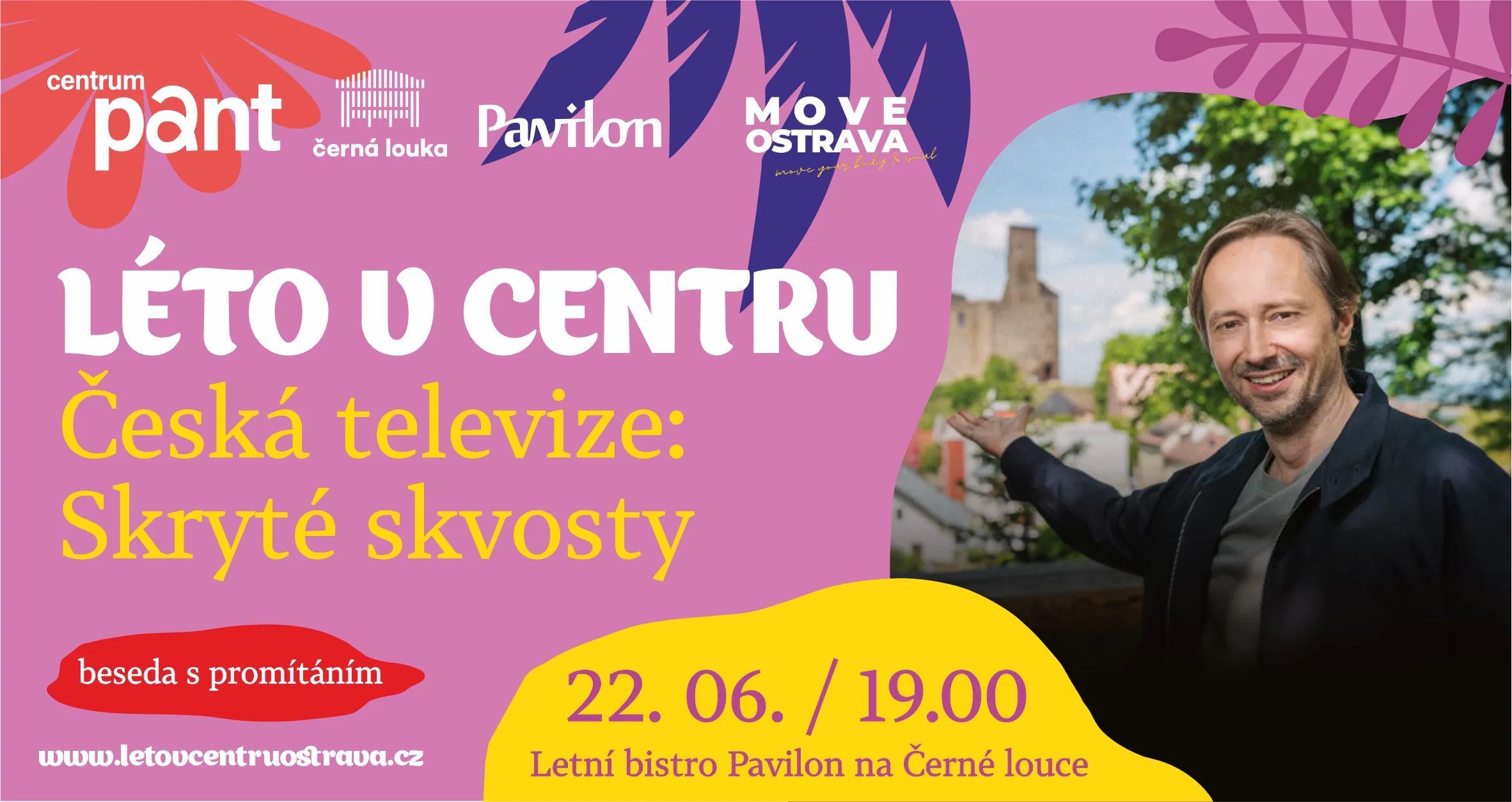 Česká televize: Skryté skvosty photo