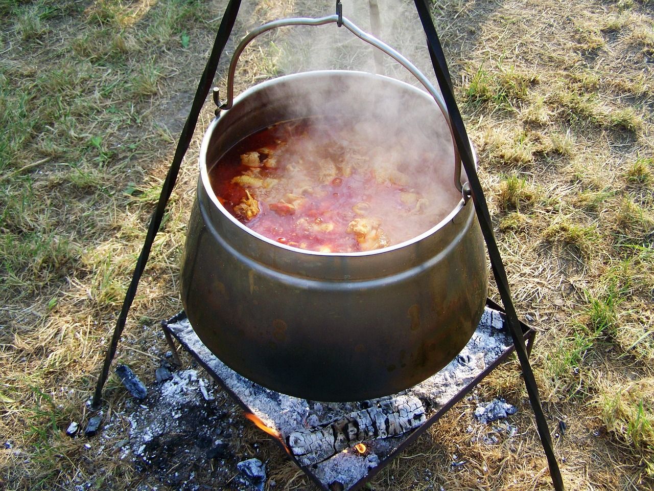 Gulášové slavnosti photo