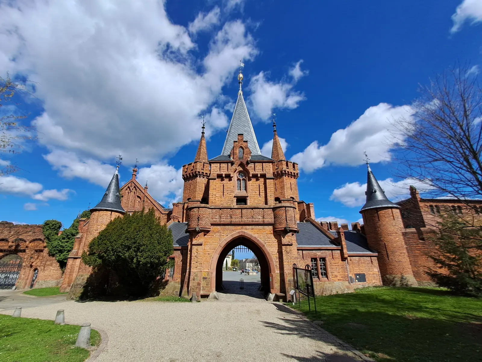 Mezinárodní den památek photo