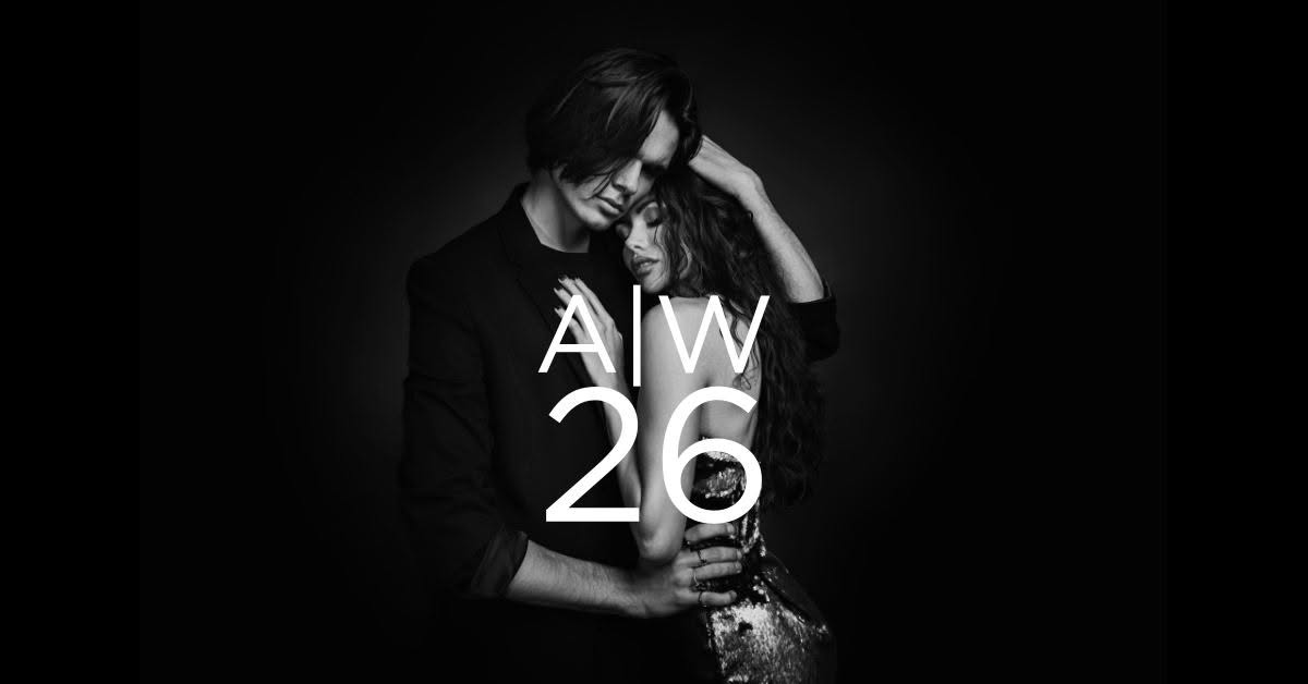 FASHION SHOW A|W26 by SA|KO STUDIO photo
