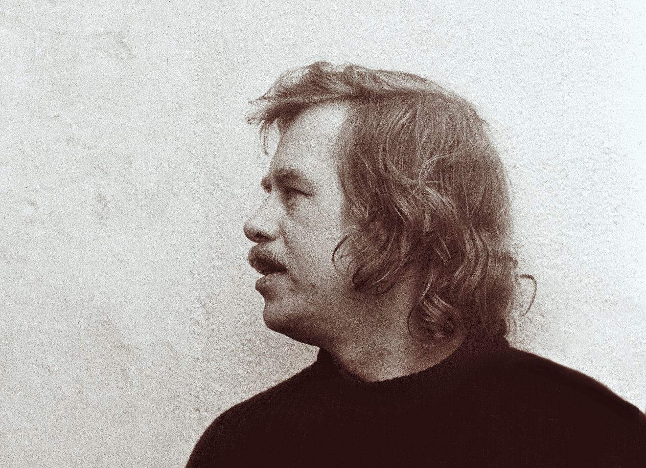 Václav Havel známý neznámý  photo