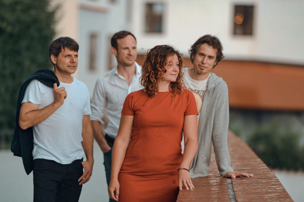 Dvojkoncert v Loděnici Děhylov. V srpnu dorazí Epydemye a Marie Tilšarová