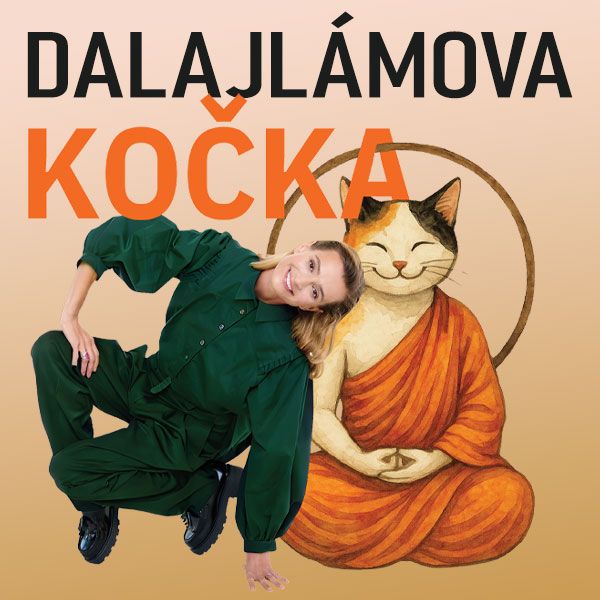 Dalajlámova kočka photo