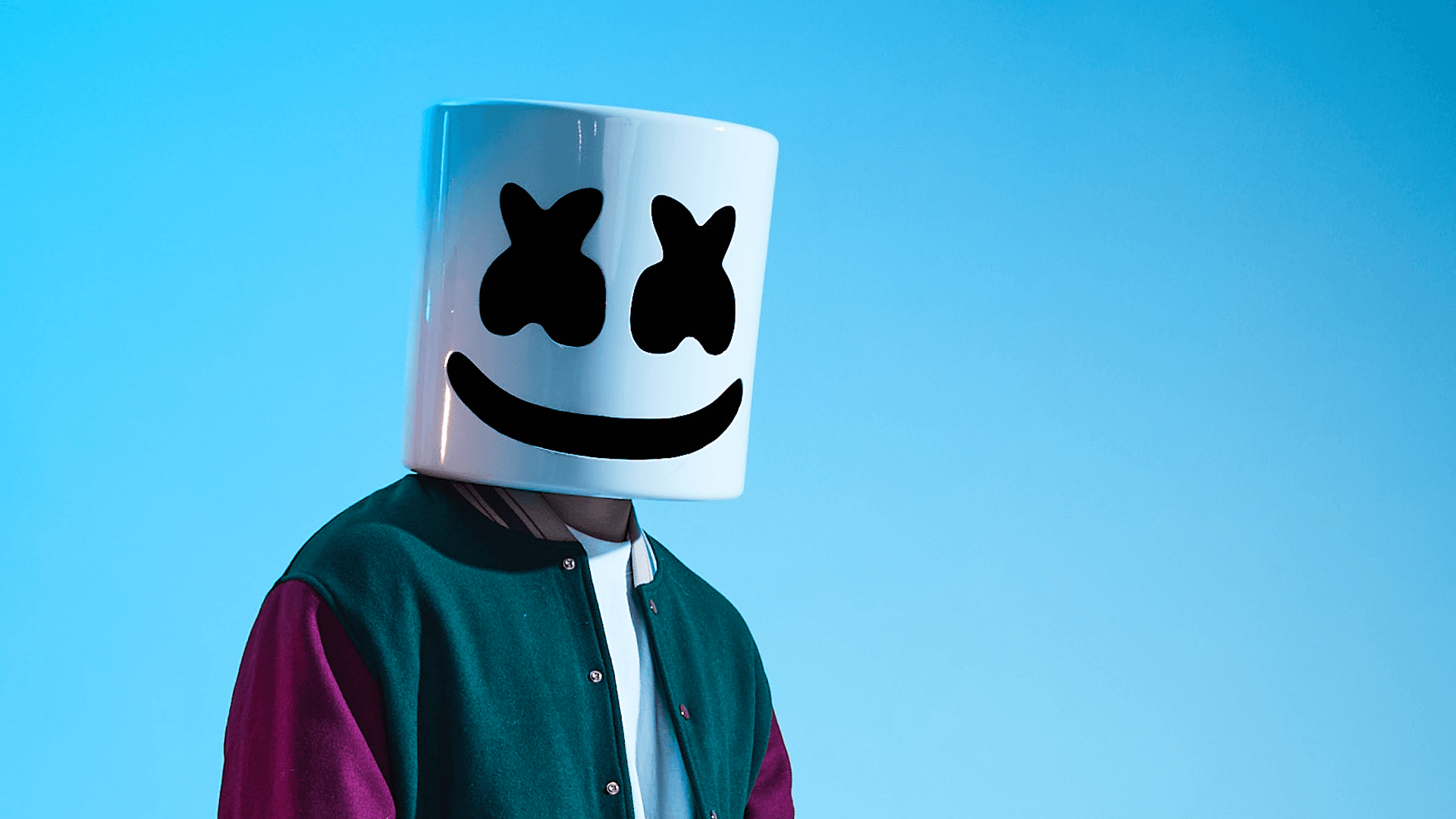 Na Beats for Love v příštím roce zahraje Marshmello