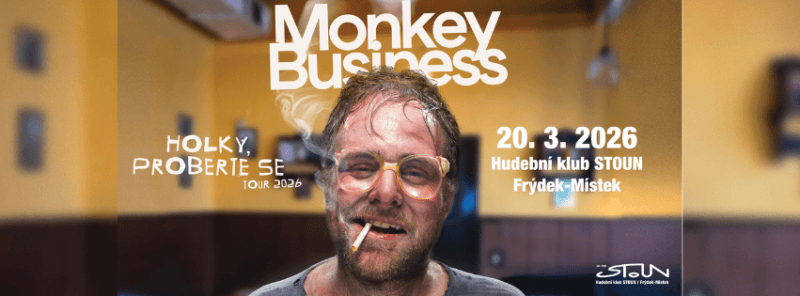 Monkey Business photo