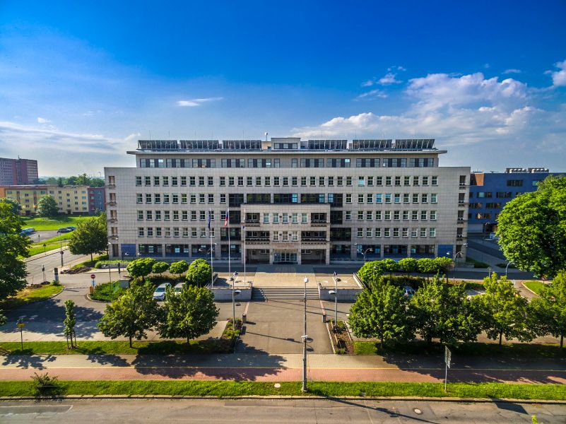 Den otevřených dveří Krajského úřadu Moravskoslezského kraje photo