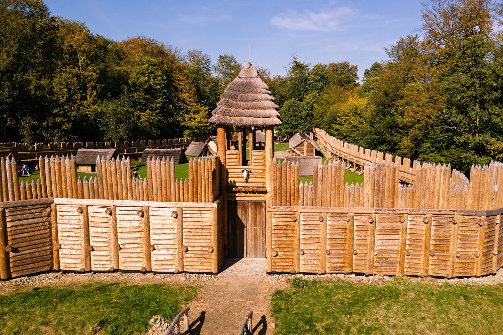 Archeofest photo