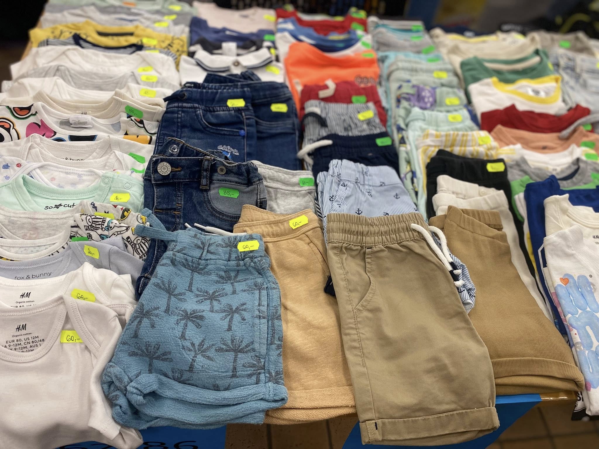 AVÍZO BAZAR  photo