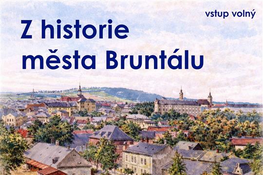 Z historie města Bruntálu photo