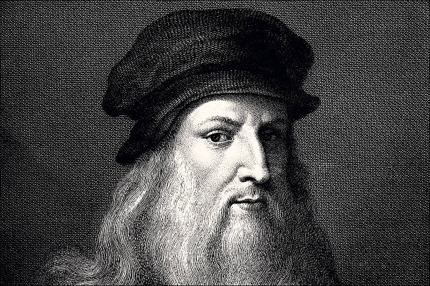 Leonardo da Vinci photo