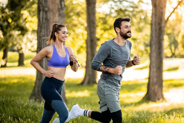  Běh pro zdraví photo