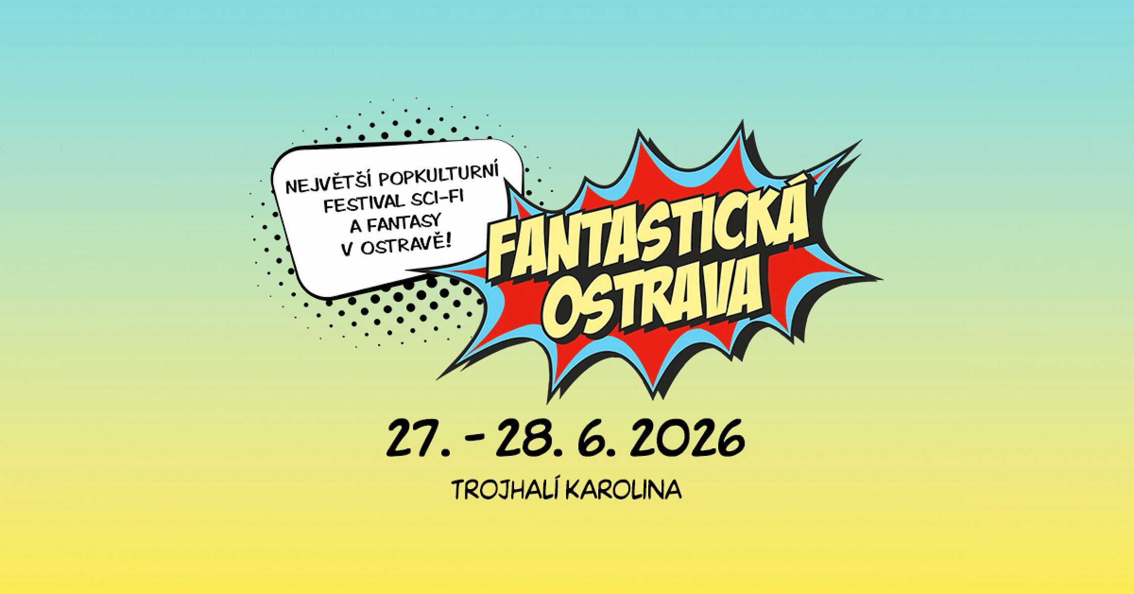 Fantastická Ostrava photo