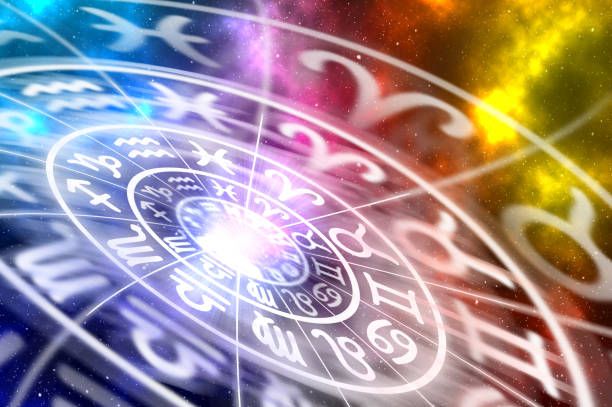 Astrologie photo