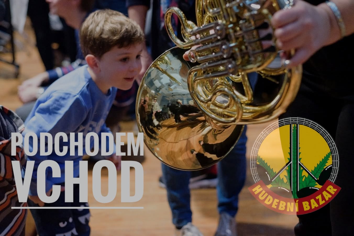 PODCHODEM VCHOD photo