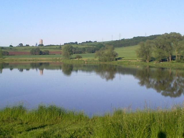 Nenáročná, klidná procházka po Brušperku a okolí photo
