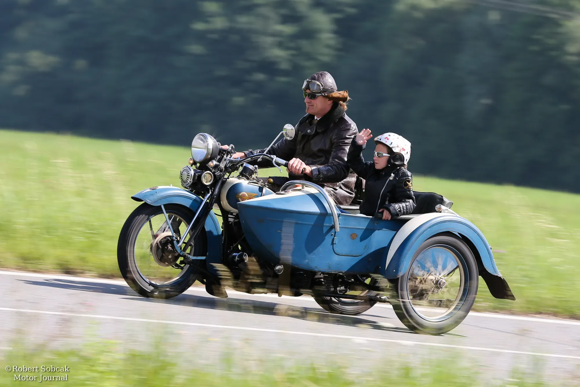 Beskyd Rallye 2025 photo