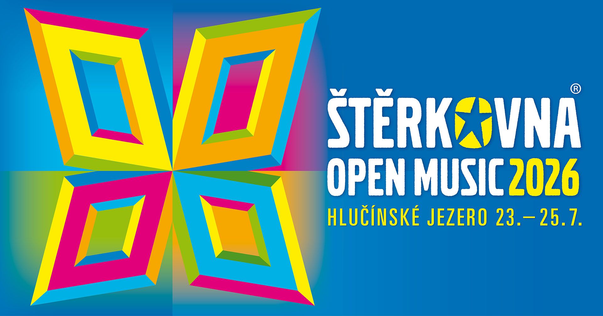 Štěrkovna Open Music photo
