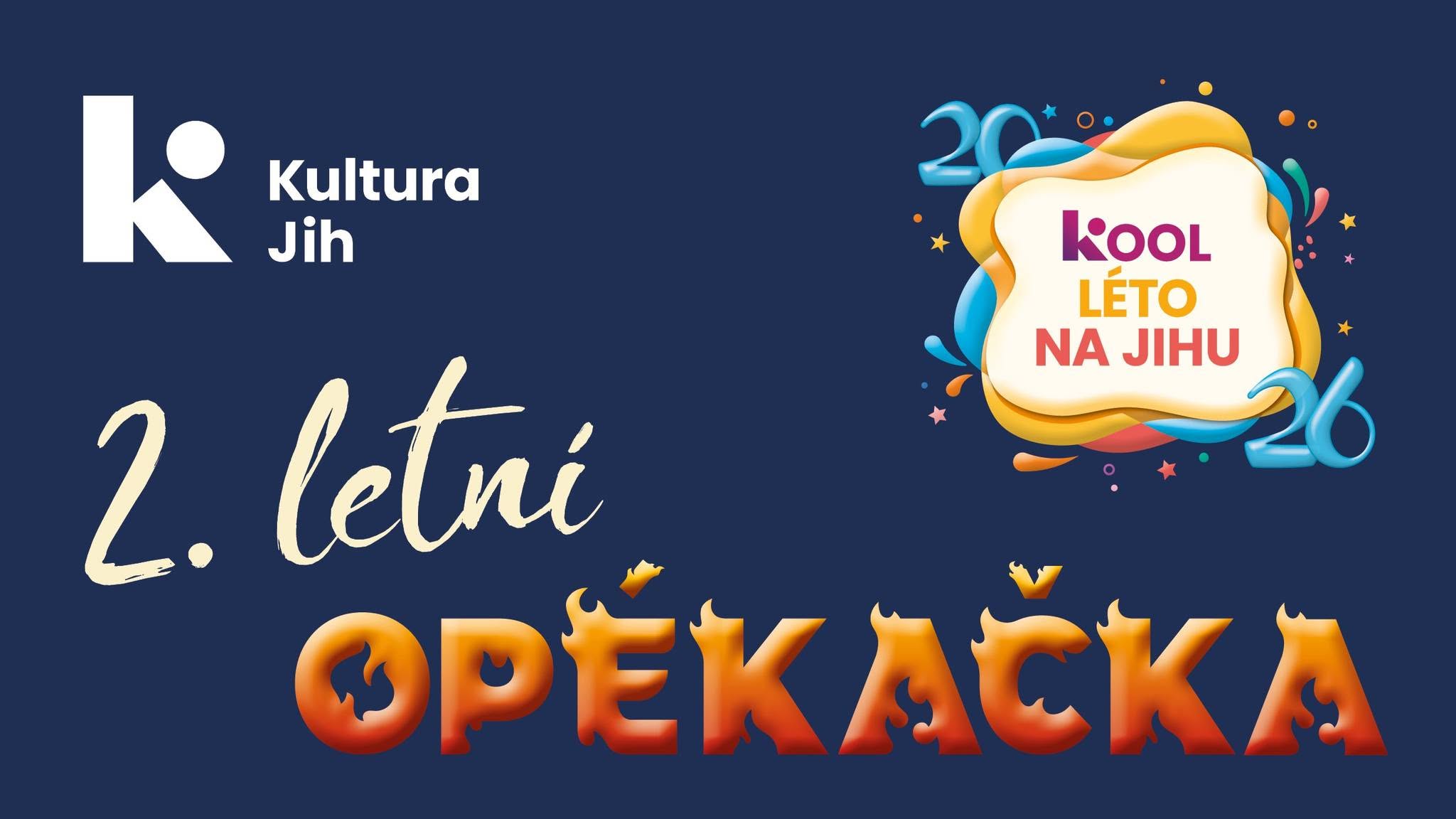 Letní opékačka ІІ photo