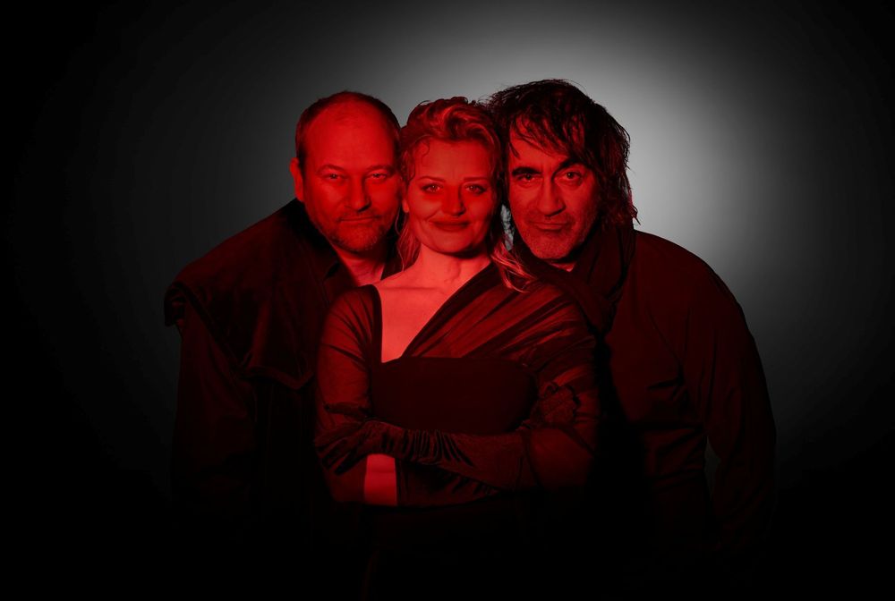Letní shakespearovské slavnosti photo