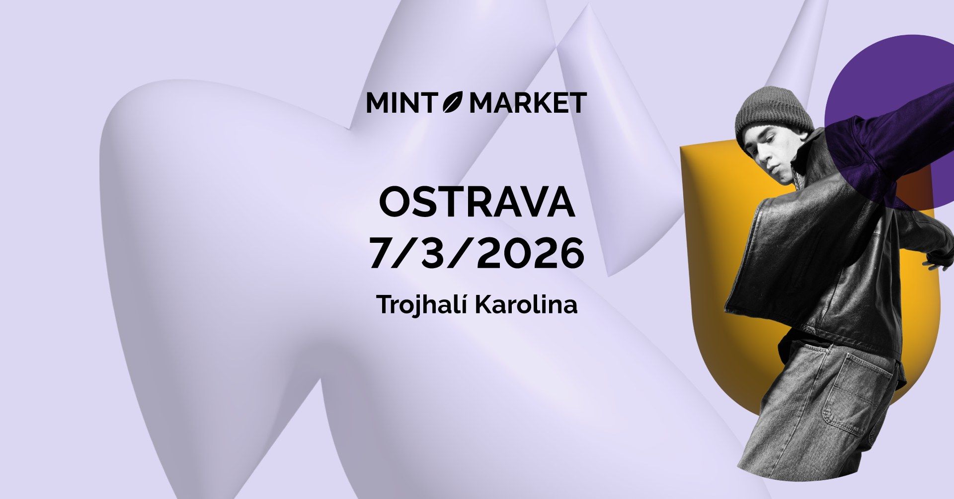 MINT Market Ostrava JARO photo