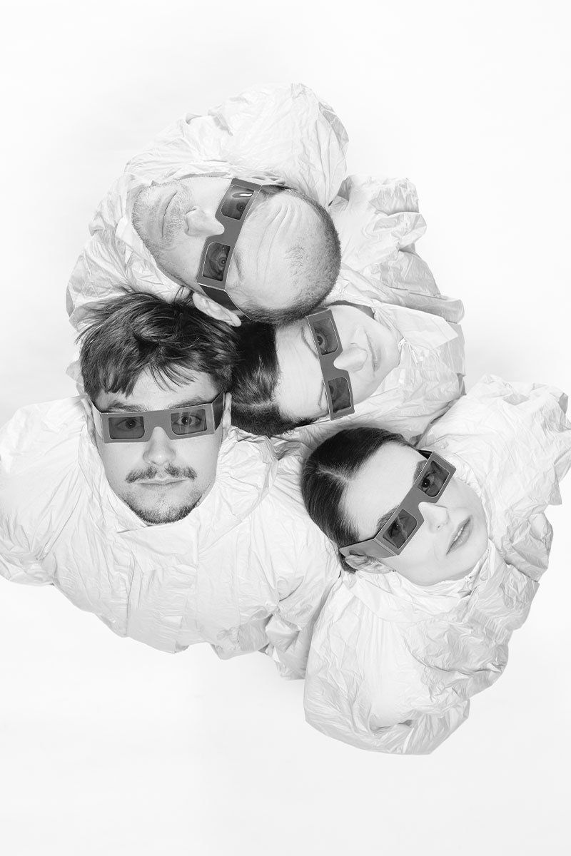 kryonauti photo