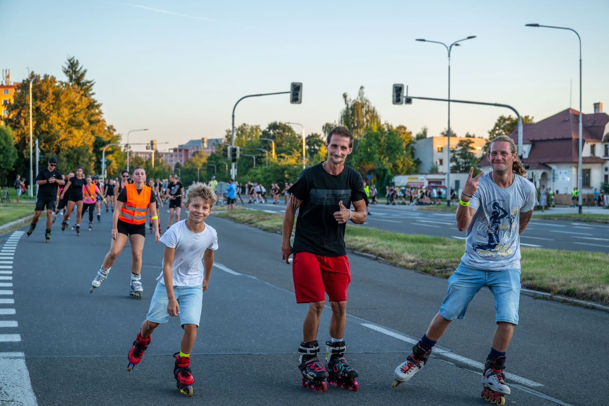 Na Inline po Karviné 2026 photo