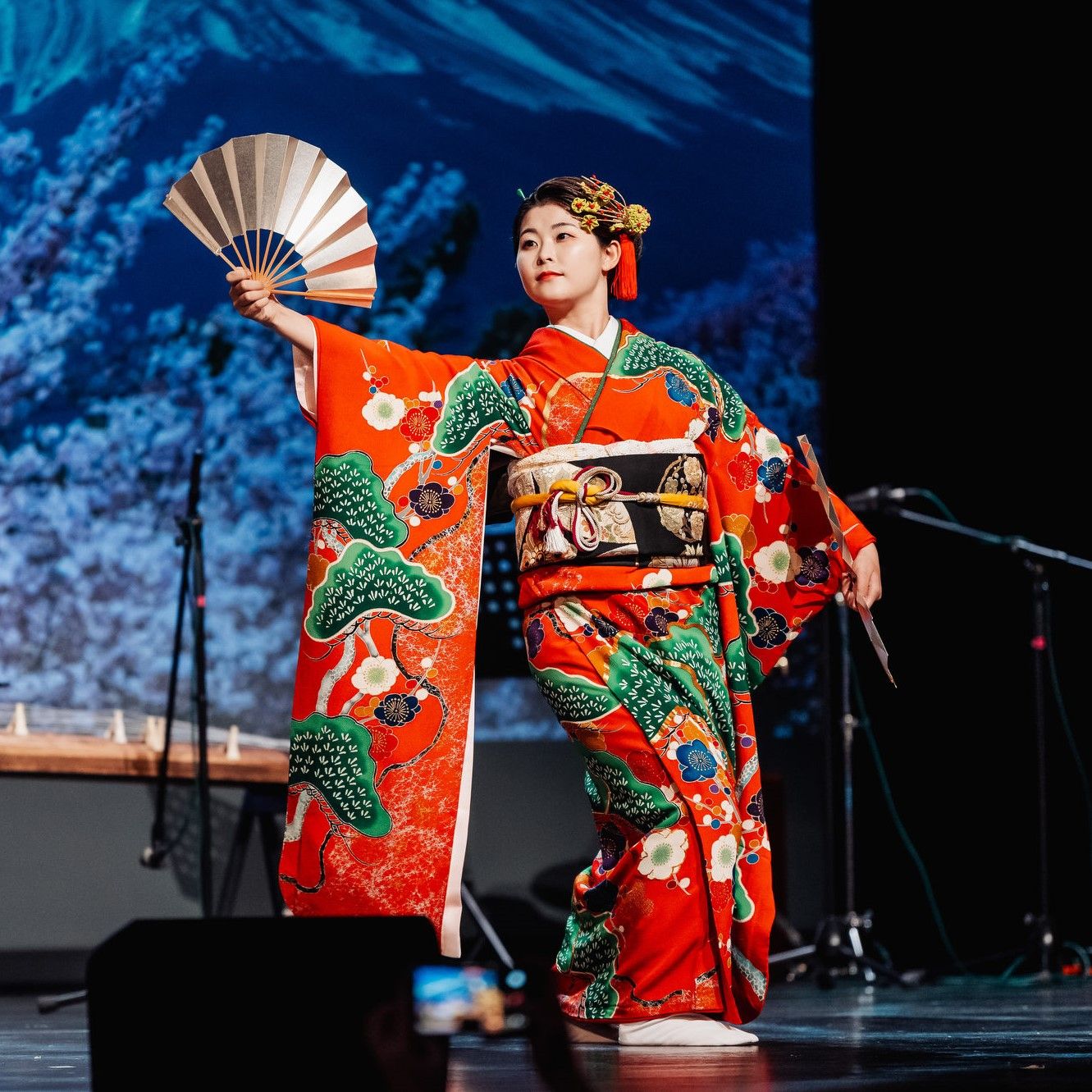 Japonské dny 2026 photo