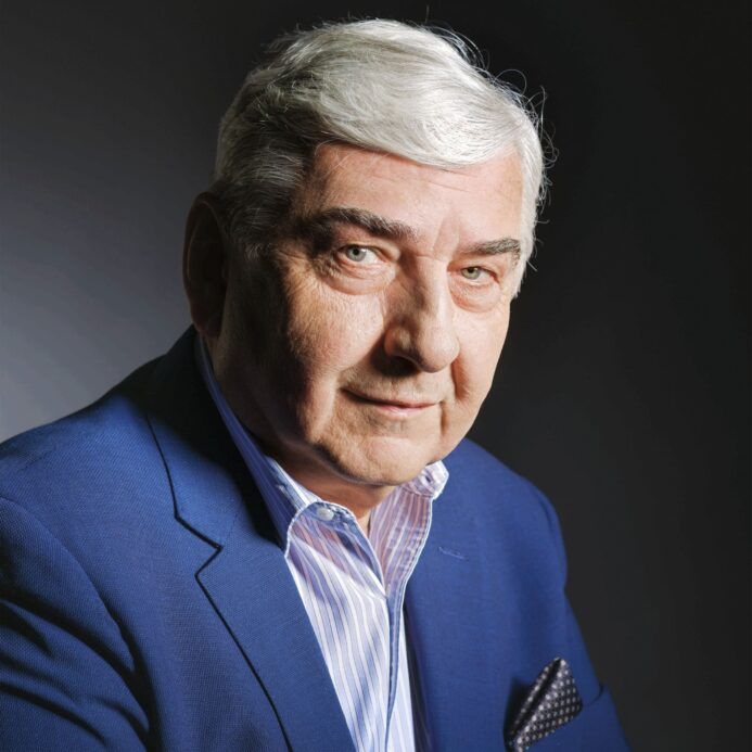 Miroslav Donutil – Na kus řeči photo