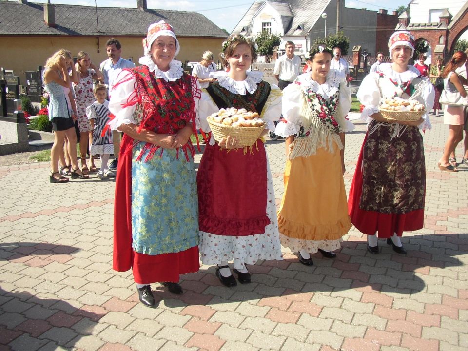Festival kultury a hlučínských řemesel  photo