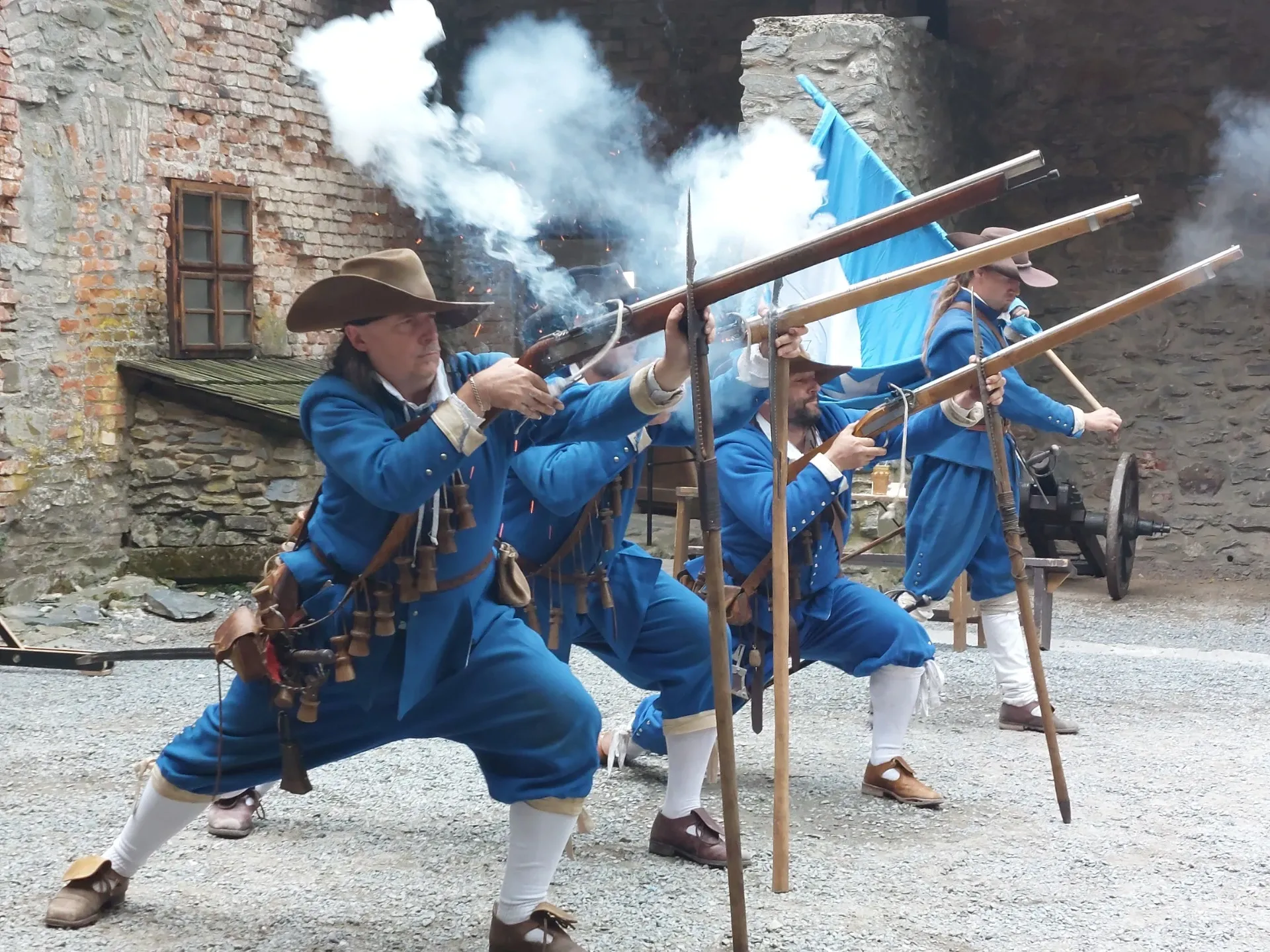 Po stopách minulosti photo