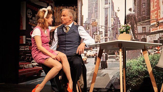 Kaktusový květ photo