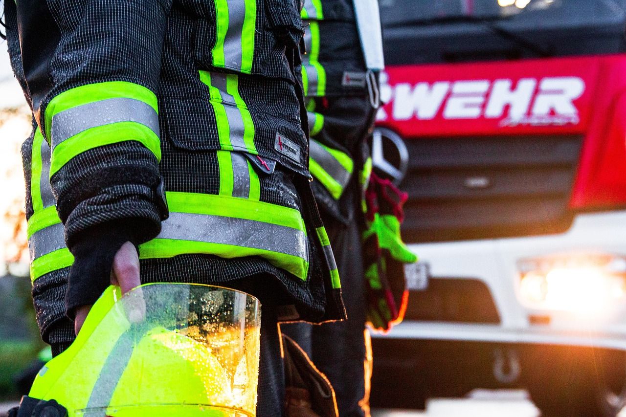 Firefit Ostrava 2025 photo