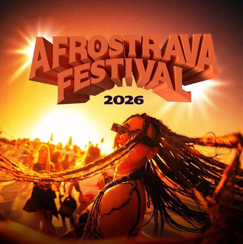 AfrOstrava Festival  photo