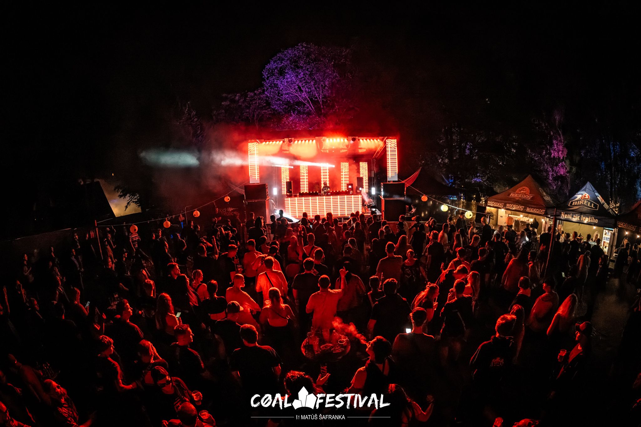 COAL festival photo
